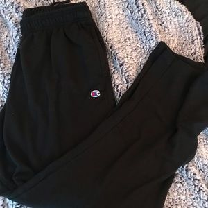Champion Sweatpants